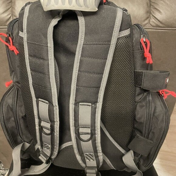 Range Backpack 4 Pistol - Picture 13 of 16